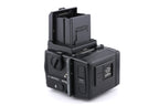 Zenza Bronica ETRSi + Waist Level Finder + 120 Film Back
