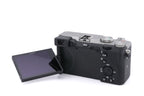 Sony A7C