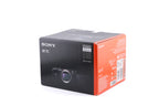 Sony A7C