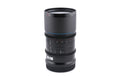 Sirui 35mm T2.9 1.6x Saturn Carbon Fiber