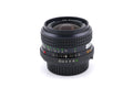 Minolta 28mm f3.5 MD W.Rokkor