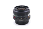 Minolta 28mm f3.5 MD W.Rokkor