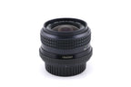 Minolta 28mm f3.5 MD W.Rokkor