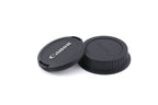 Canon 55-250mm f4-5.6 IS