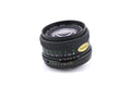 Cosina 24mm f2.8 MC Macro - Lens