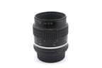 Nikon 55mm f2.8 Micro-Nikkor AI-S