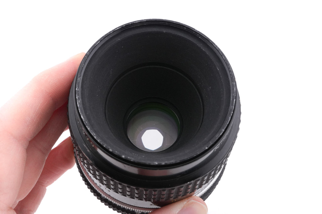 Nikon 55mm f2.8 Micro-Nikkor AI-S