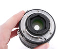 Nikon 55mm f2.8 Micro-Nikkor AI-S