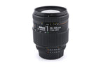 Nikon 28-105mm f3.5-4.5 AF Nikkor D