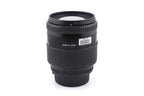 Nikon 28-105mm f3.5-4.5 AF Nikkor D