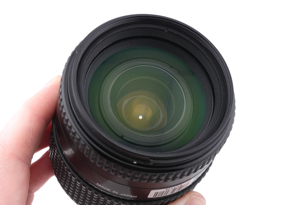Nikon 28-105mm f3.5-4.5 AF Nikkor D