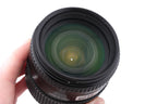 Nikon 28-105mm f3.5-4.5 AF Nikkor D