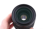 Minolta 35-70mm f3.5 MD Zoom Rokkor