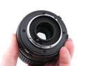 Minolta 35-70mm f3.5 MD Zoom Rokkor