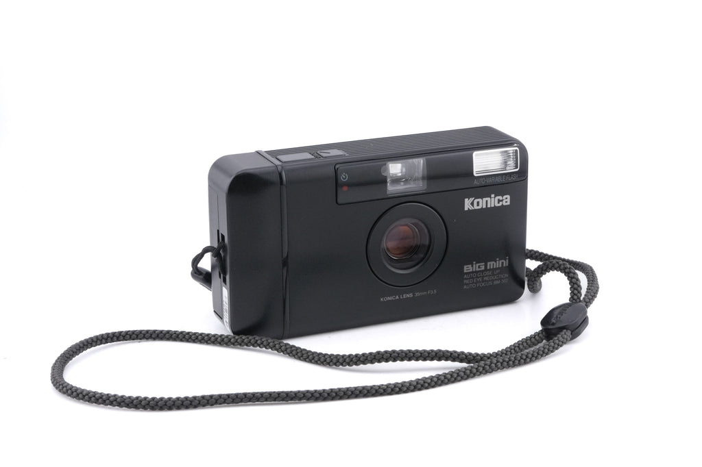 Konica Big Mini BM-302