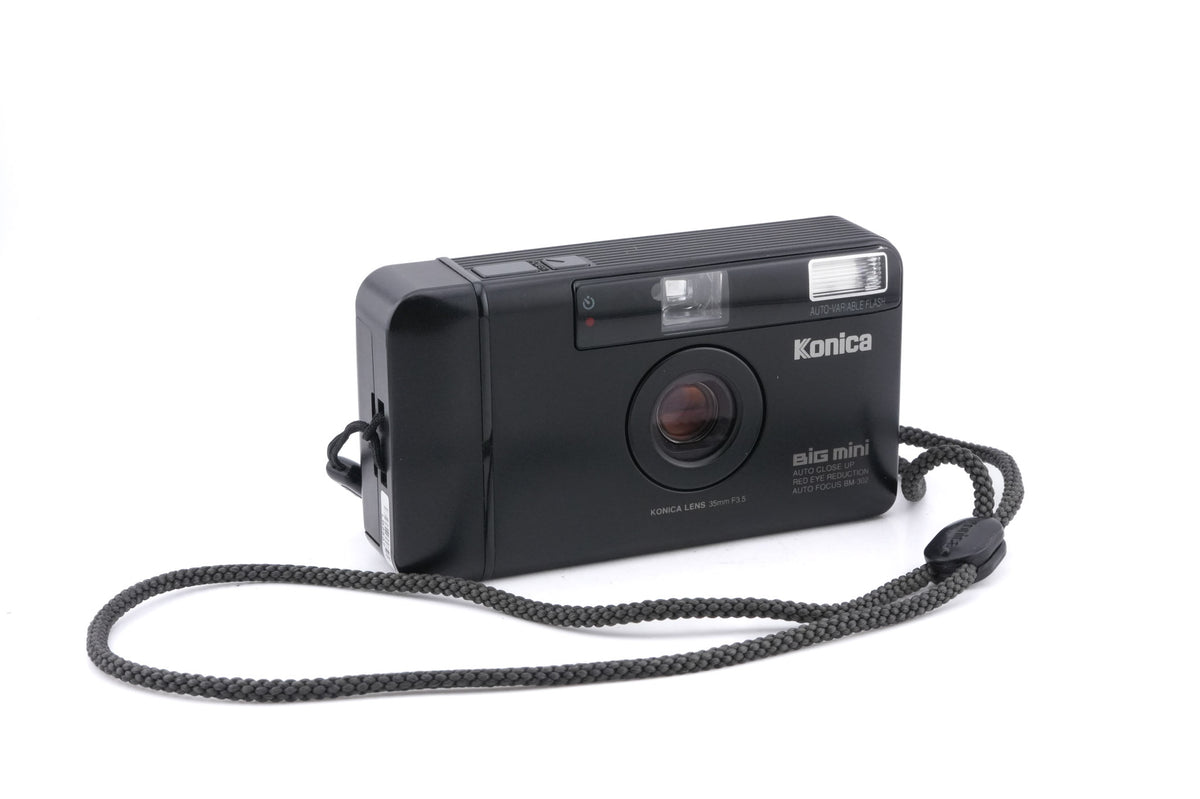 Konica Big Mini BM-302