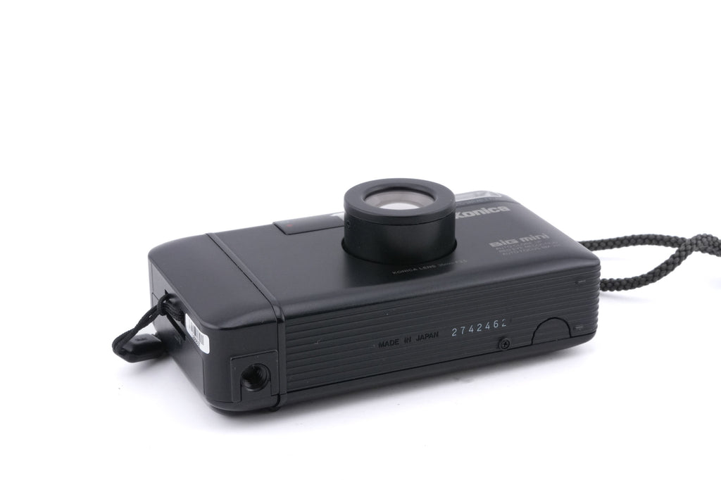 Konica Big Mini BM-302