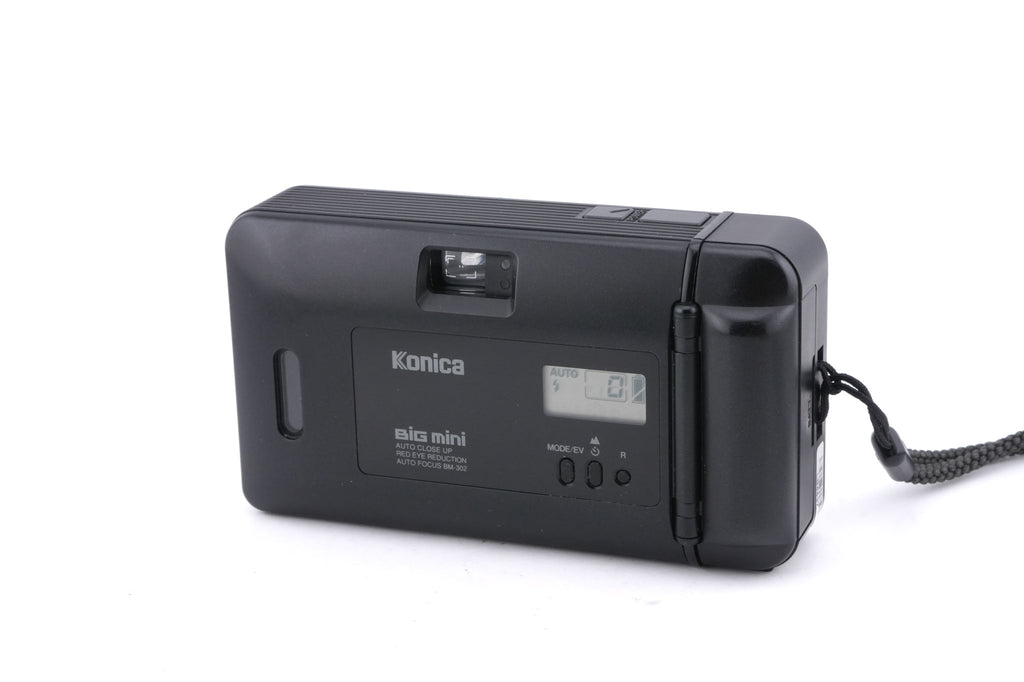 Konica Big Mini BM-302