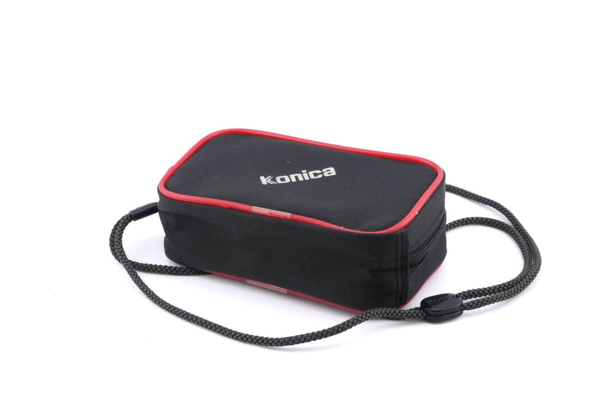 Konica Big Mini BM-302