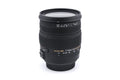 Sigma 17-70mm f2.8-4 DC HSM OS Macro