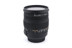 Sigma 17-70mm f2.8-4 DC HSM OS Macro