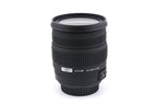 Sigma 17-70mm f2.8-4 DC HSM OS Macro