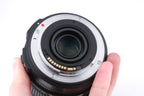 Sigma 17-70mm f2.8-4 DC HSM OS Macro