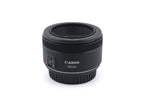 Canon 50mm f1.8 STM