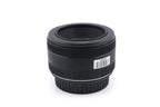 Canon 50mm f1.8 STM
