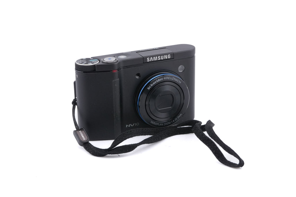 Samsung NV10