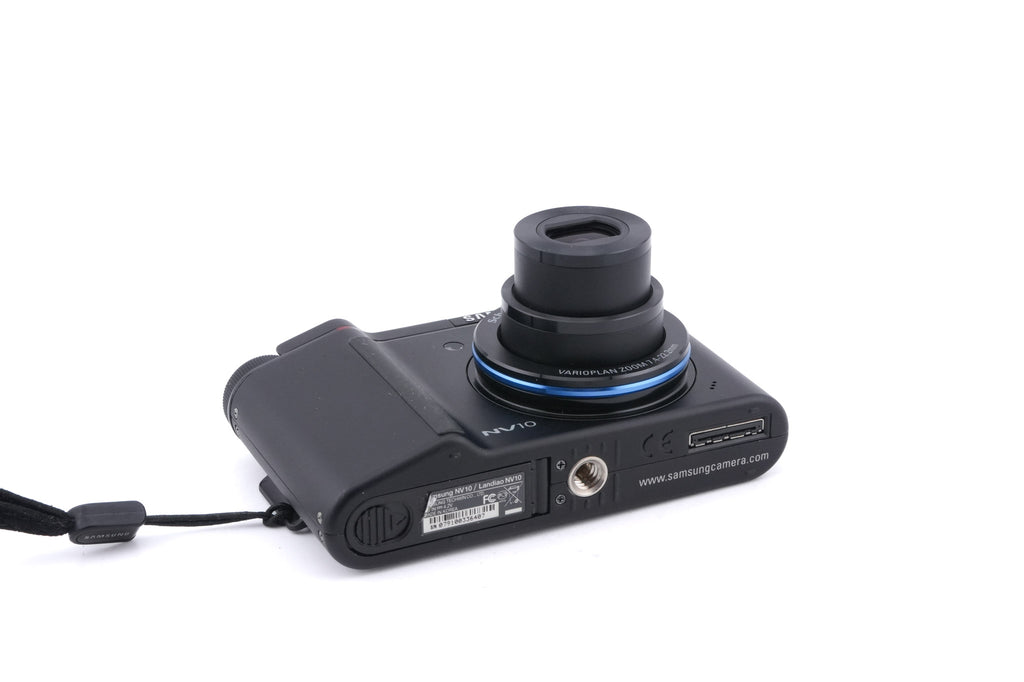 Samsung NV10