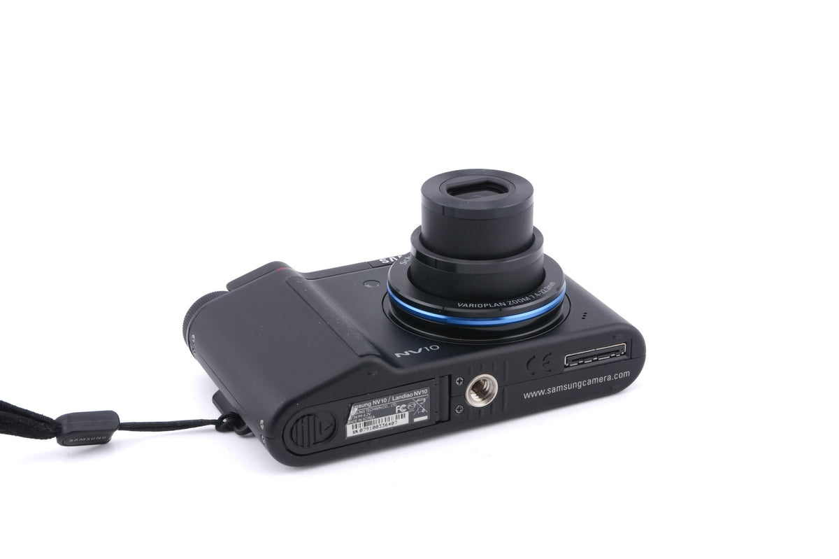 Samsung NV10