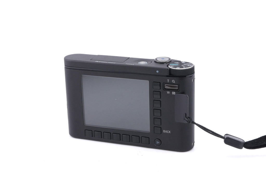 Samsung NV10