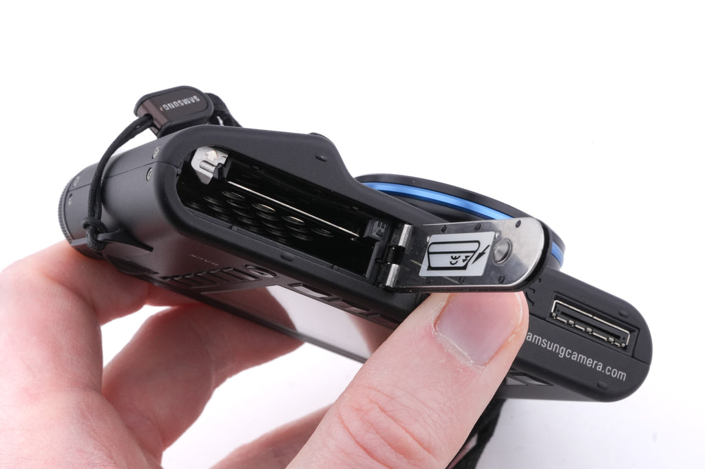 Samsung NV10