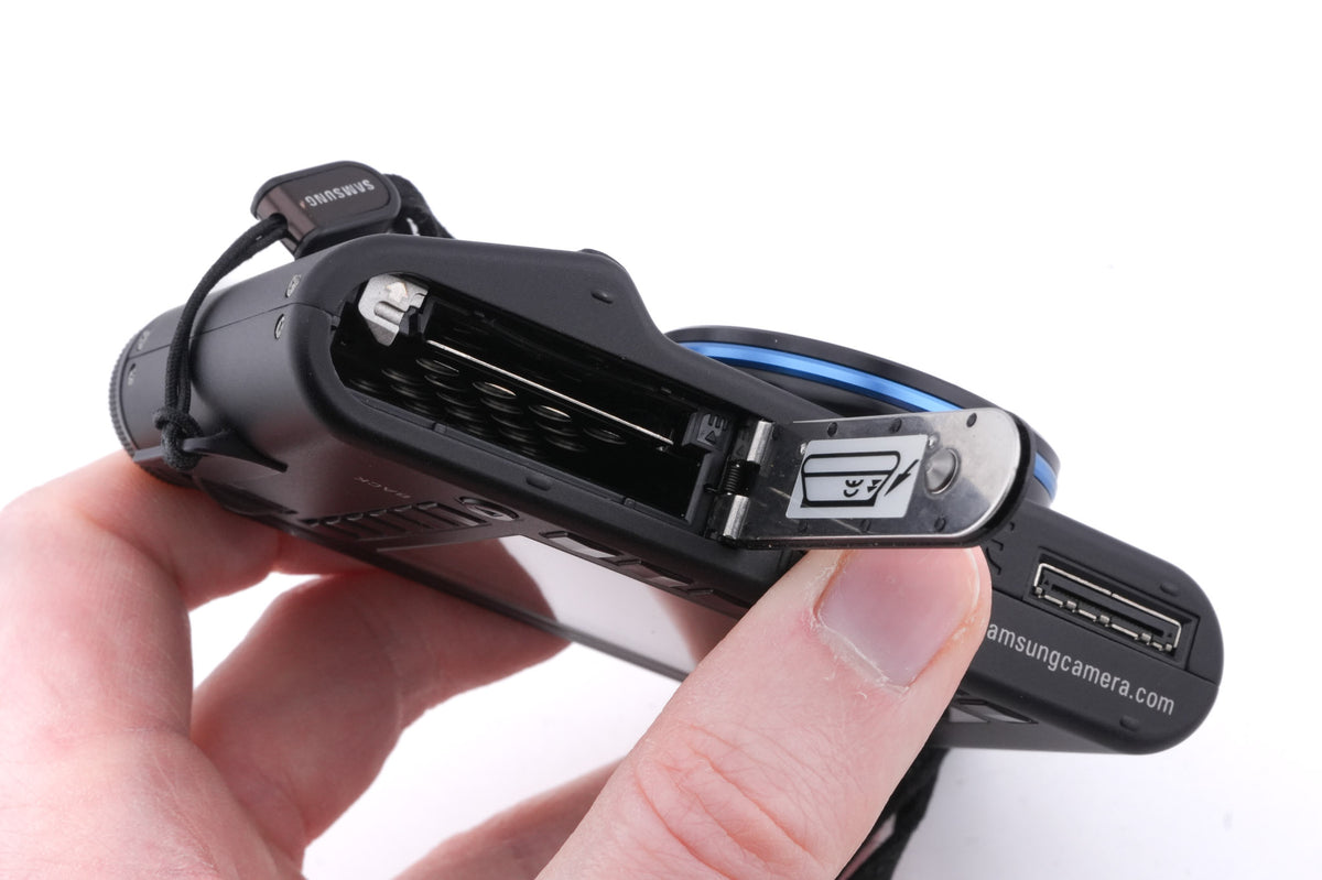 Samsung NV10