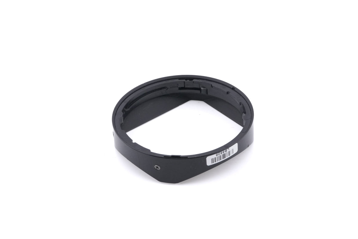 SquareHood Fuji 18mm f2 Lens hood