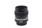 Nikon 55mm f2.8 Micro-Nikkor AI-S