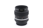 Nikon 55mm f2.8 Micro-Nikkor AI-S