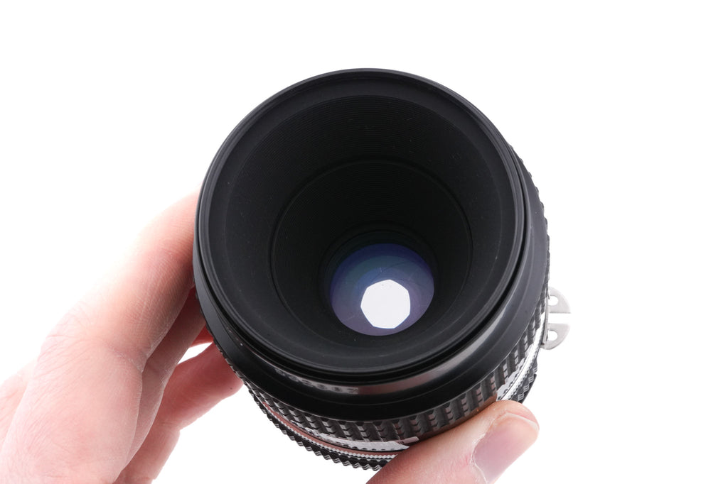 Nikon 55mm f2.8 Micro-Nikkor AI-S