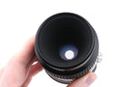 Nikon 55mm f2.8 Micro-Nikkor AI-S