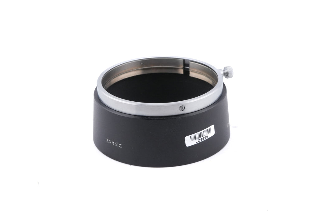 Minolta D54KE Lens Hood