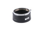 Minolta D54KE Lens Hood