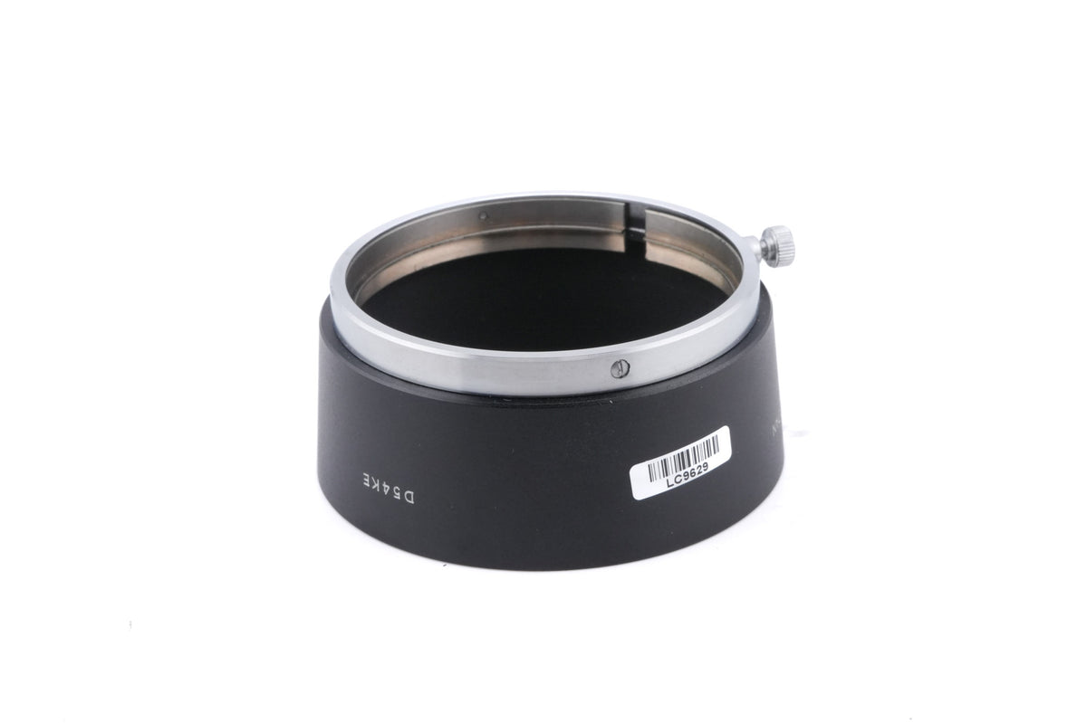 Minolta D54KE Lens Hood