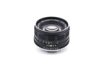 Minolta 55mm f1.8 Auto Rokkor-PF