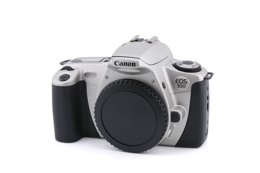 Canon EOS 300