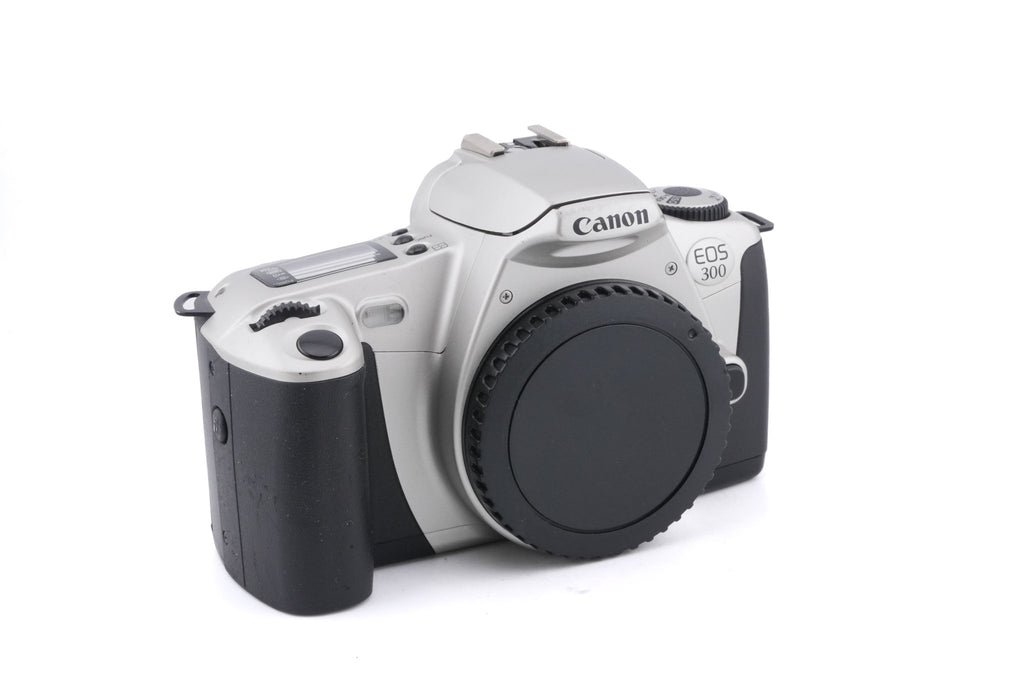 Canon EOS 300
