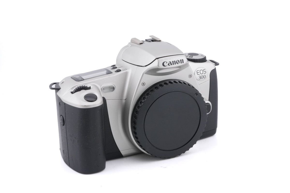 Canon EOS 300