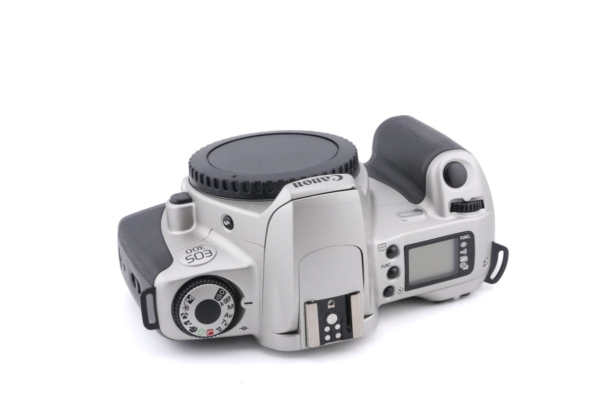 Canon EOS 300