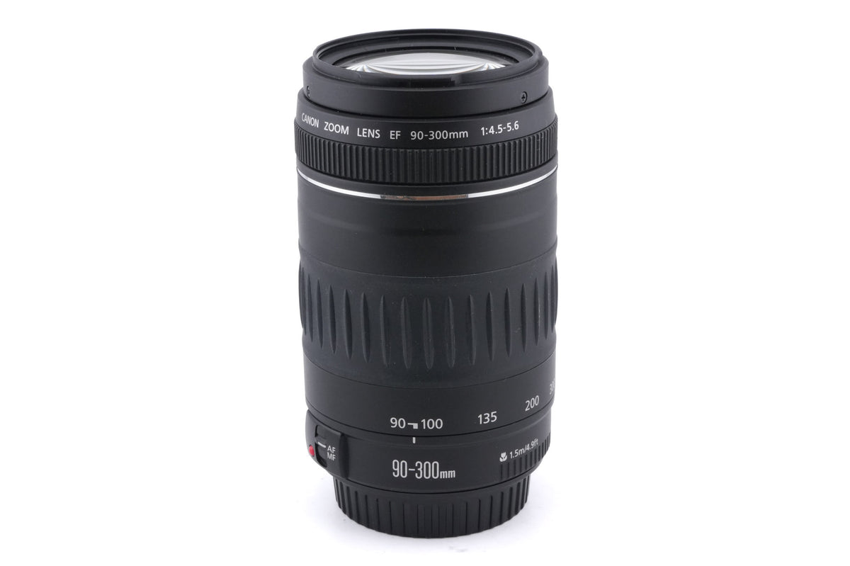 Canon 90-300mm f4.5-5.6