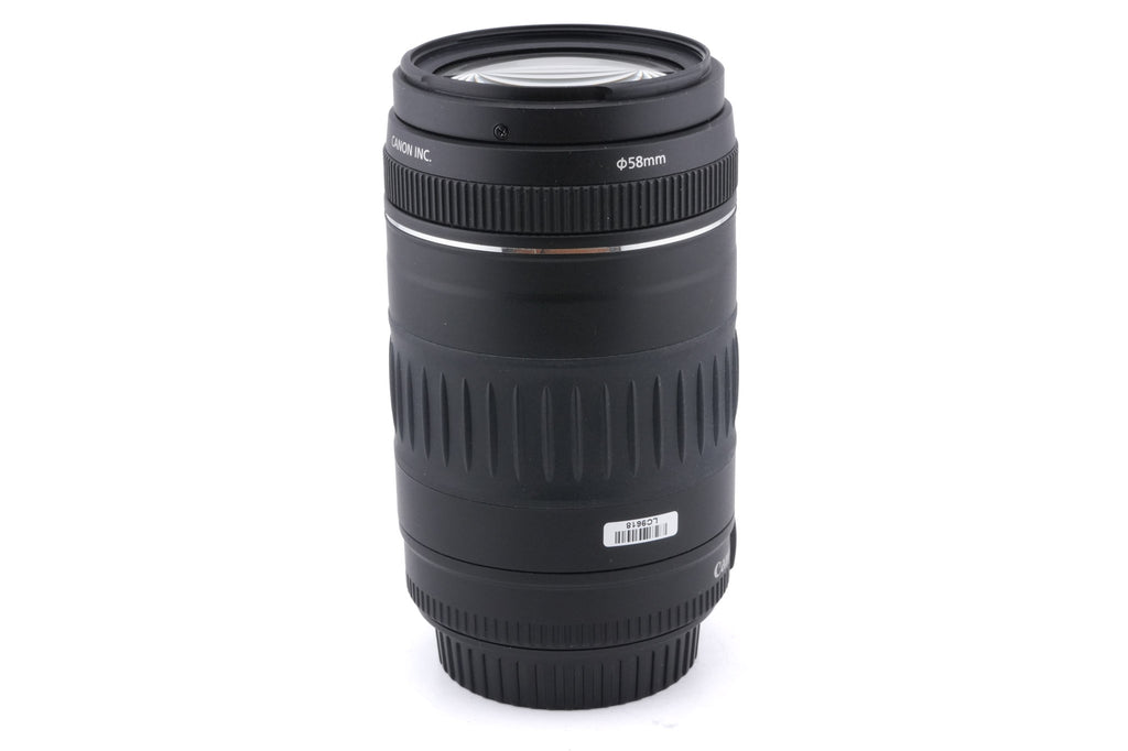 Canon 90-300mm f4.5-5.6